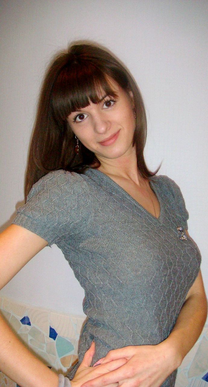 Инна Андрианова | Сызрань