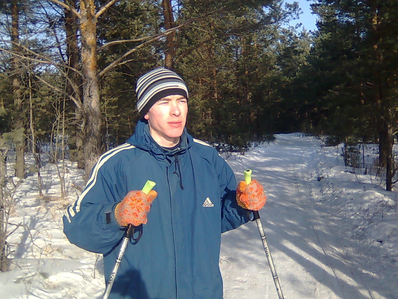 Фото профиля