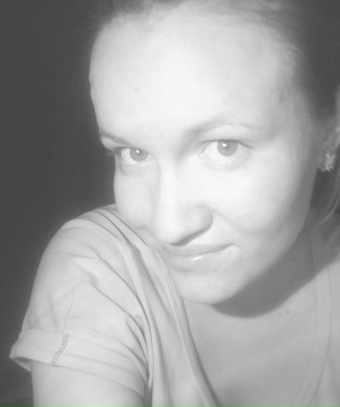 Ксения Мерзлякова | Воткинск