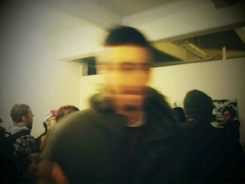 Вася Гидрогуляш | Краснодар