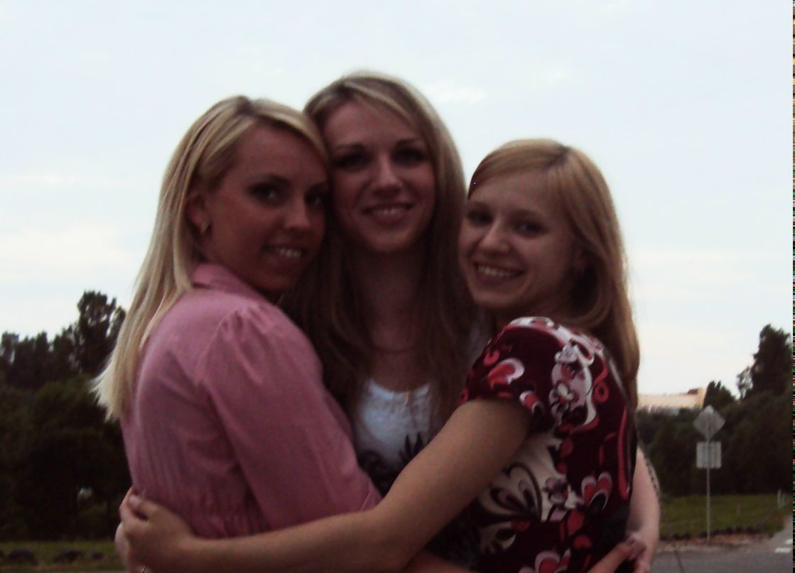 Ирина Липченко | Псков