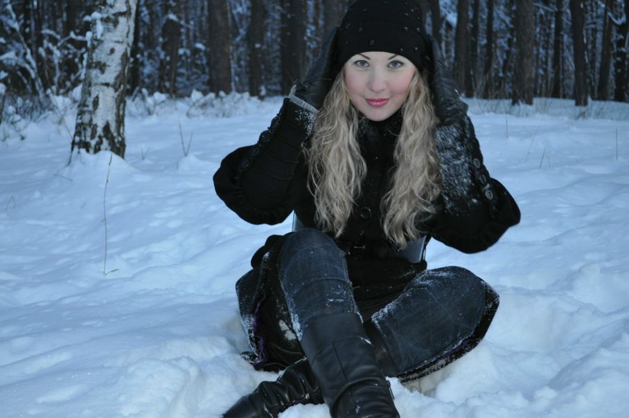 №39, Анна Ситник, Киев №39, Анна Ситник, Киев