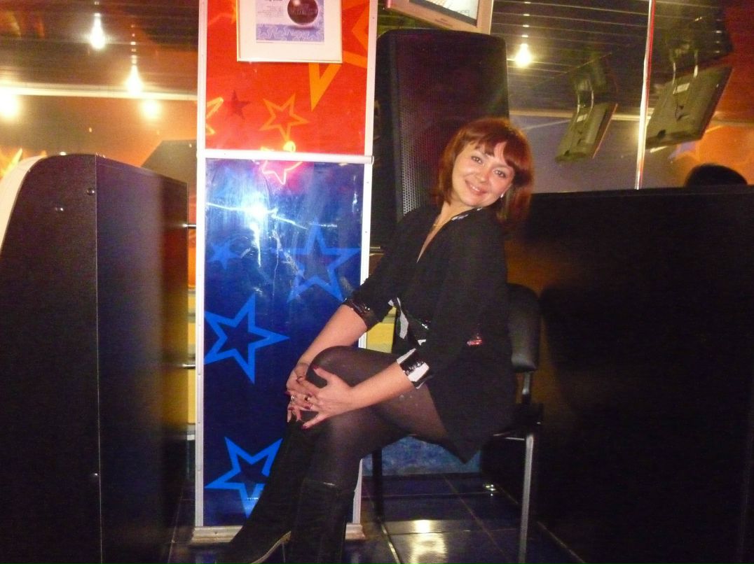 Лилия Ибатуллина | Уфа