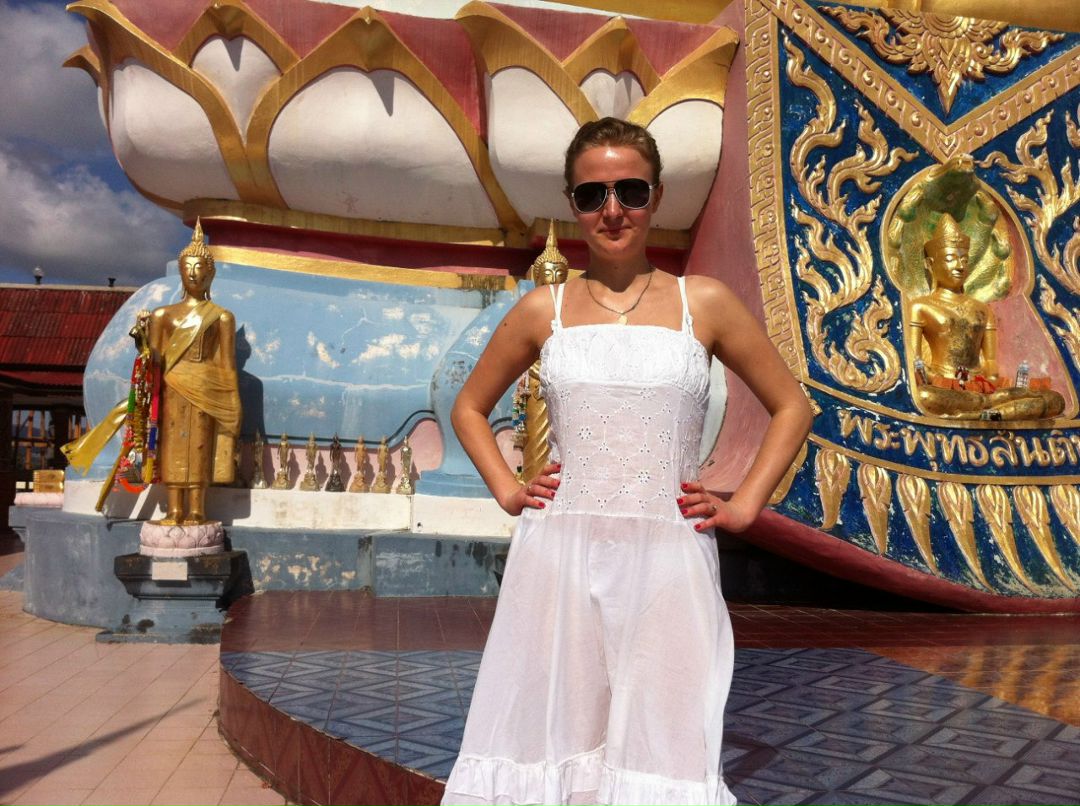 Марина Чепель | Traunreut