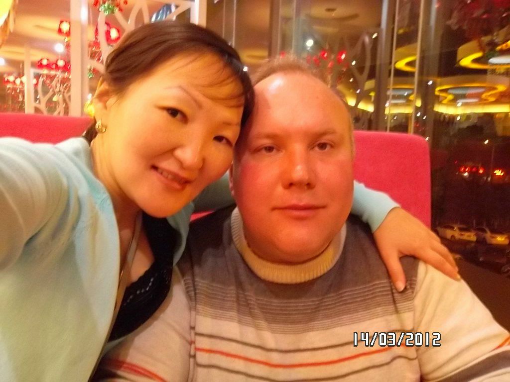 Сардаана Седалищева | Tianjin