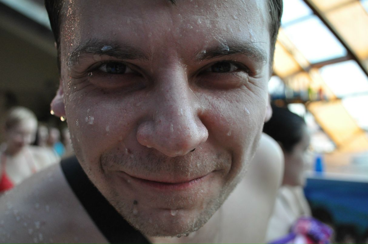 Александр Клюев | Нижний Новгород