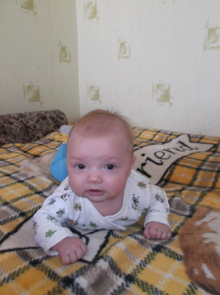 Анастасия Алексина | Белорецк