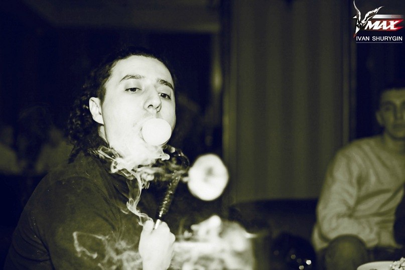 Рамазан Гостьев | New York City