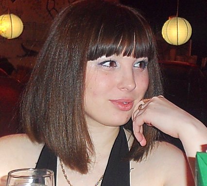 №121, Мария Семенова, 35 лет №121, Мария Семенова, 35 лет