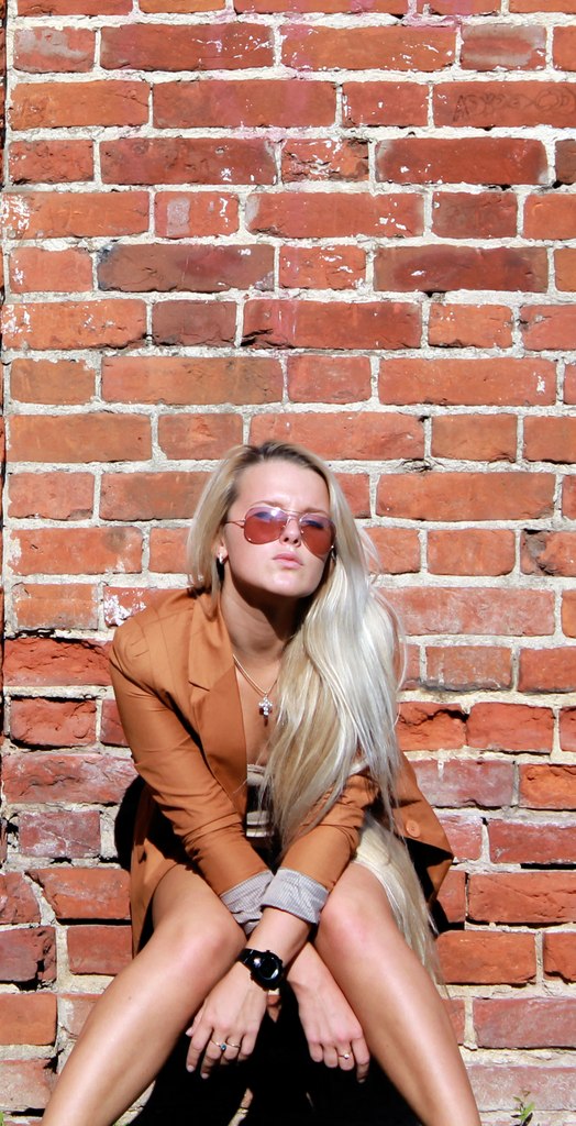 Dasha Smirnova | Москва