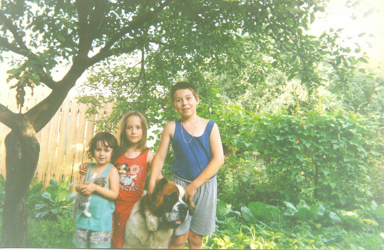 Андрей Травкин | Санкт-Петербург