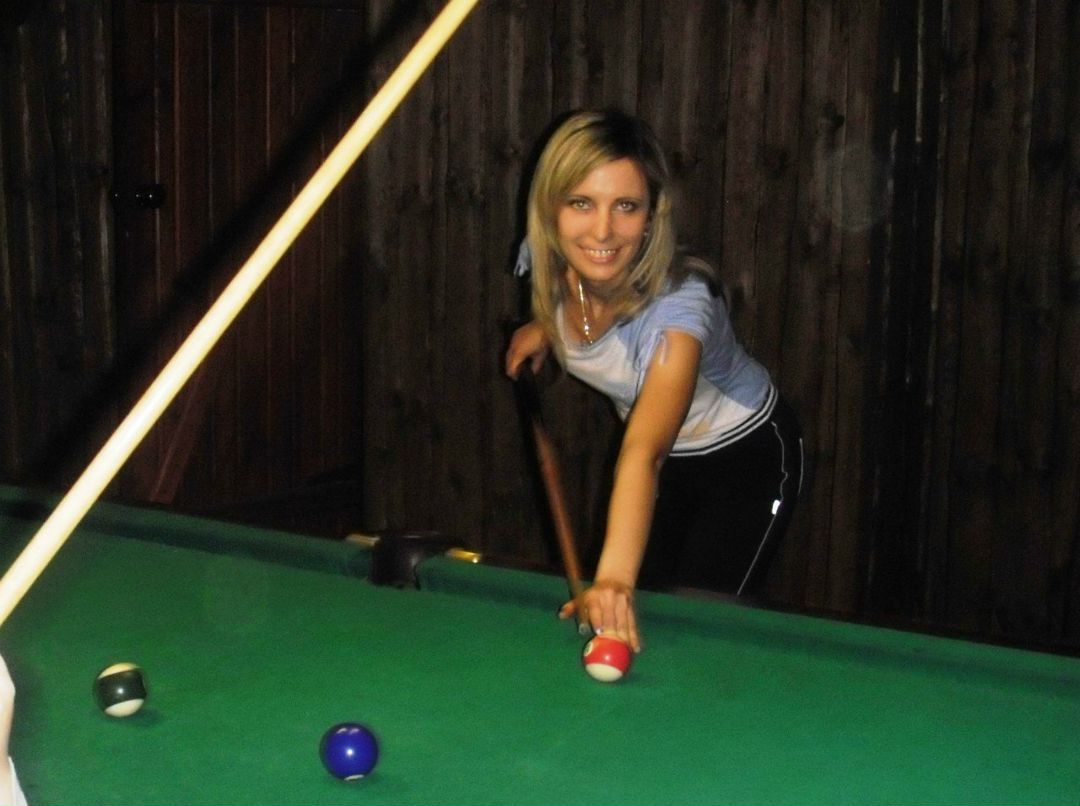 Ольга Шпак | Полтава