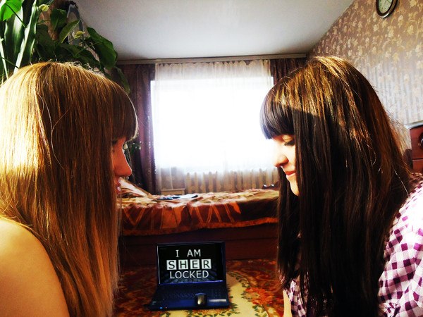 Lesya Dovydenko | Владивосток