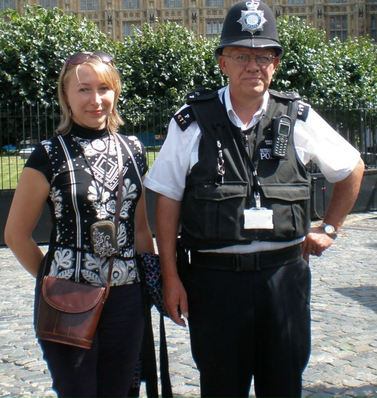 Ольга Сопина | Санкт-Петербург