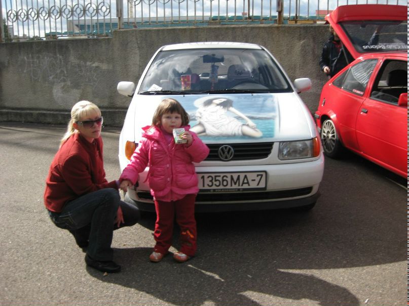 Саша Садовский SADIK | Минск