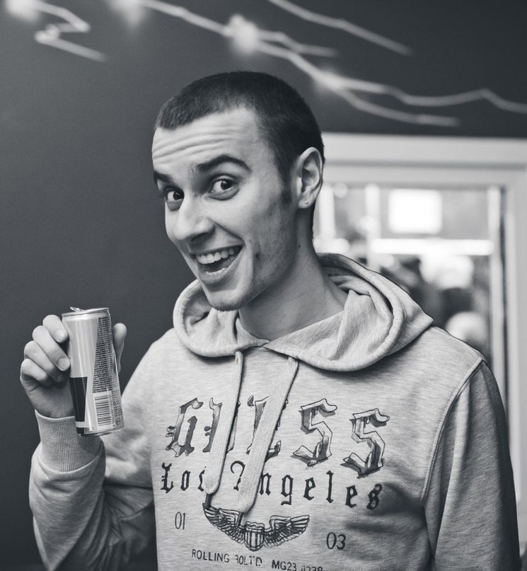 Жан Вениаминов | Москва