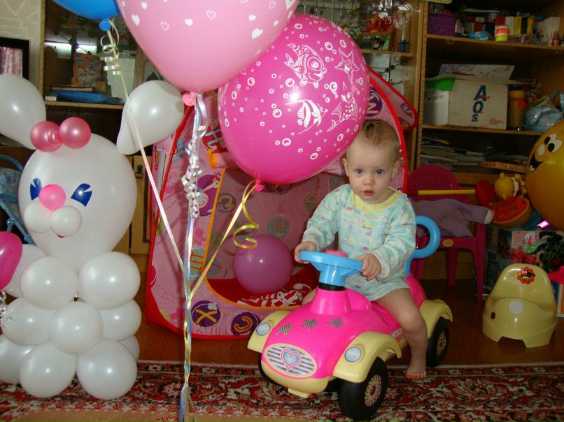 Светлана Слабодчикова | Саяногорск