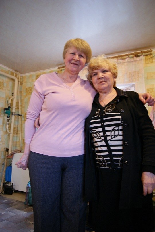 Константин Кайдаш | Луганск