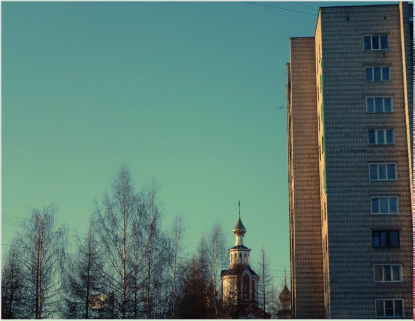 Дмитрий Карнацкий | 