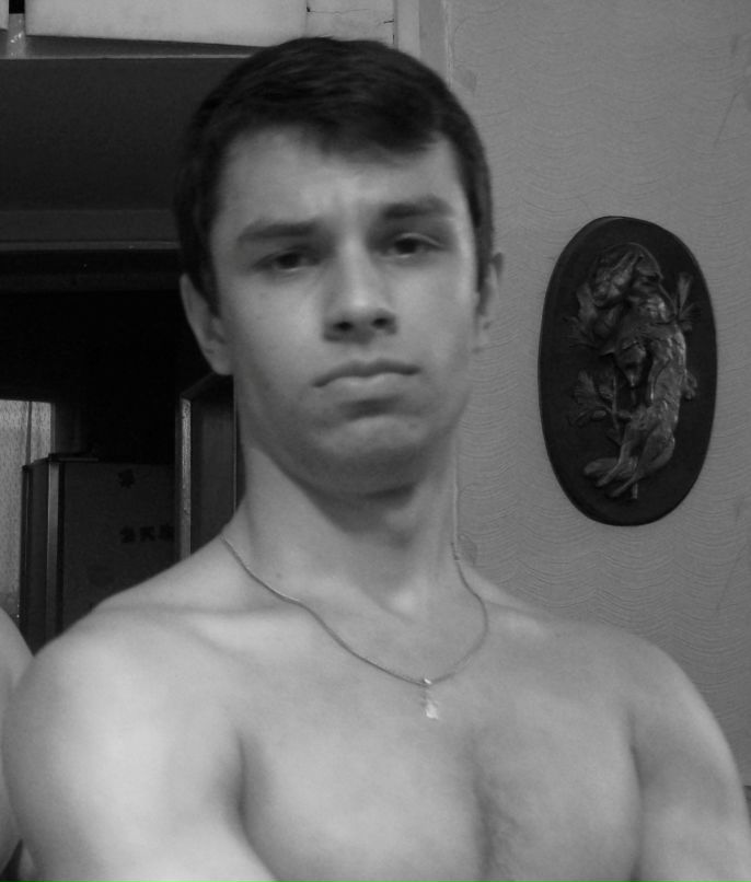 Серёга Иванов Sauer | Санкт-Петербург