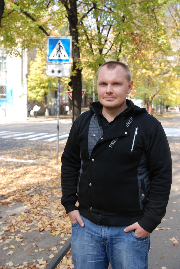 Николай Деркач | Кременчуг