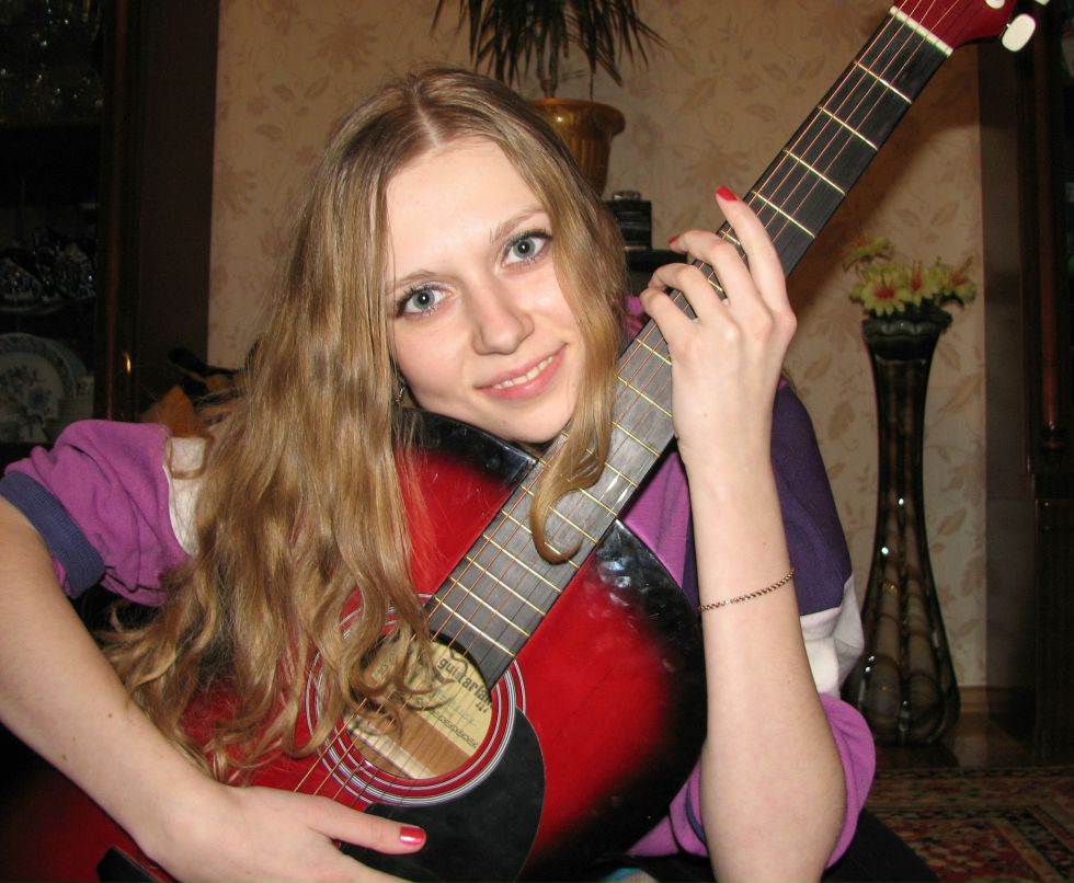 Ката Васенева | Йошкар-Ола