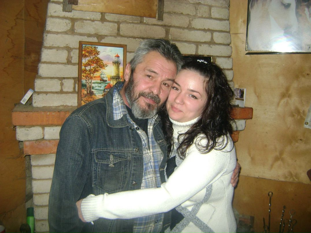 Ирина Щелкова | Воскресенск