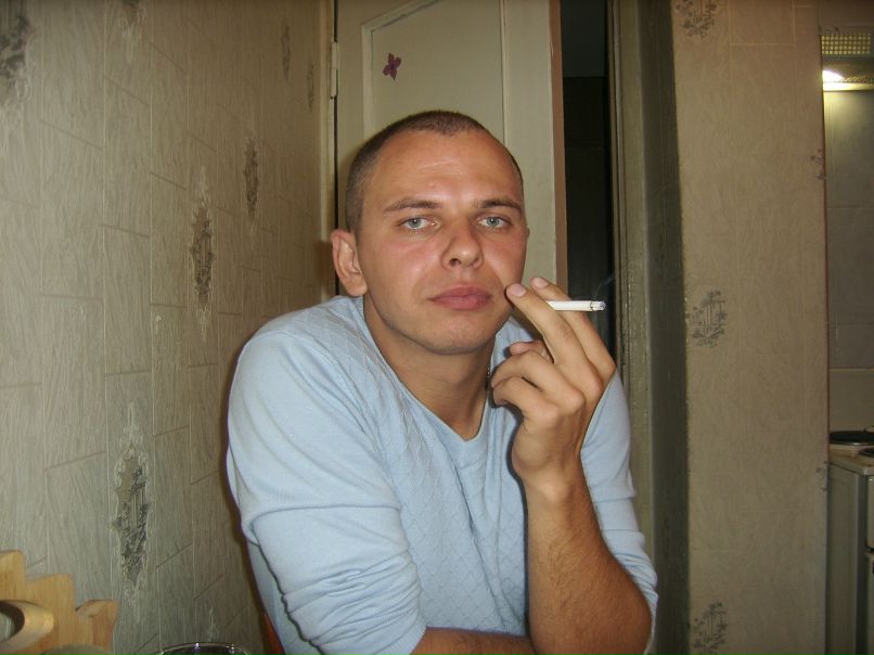 Дмитрий Гашкин | Москва