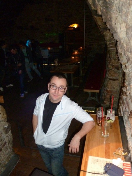 Станислав Рачков 