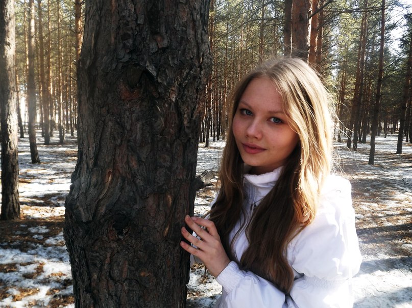 Анастасия Алексеева | Санкт-Петербург