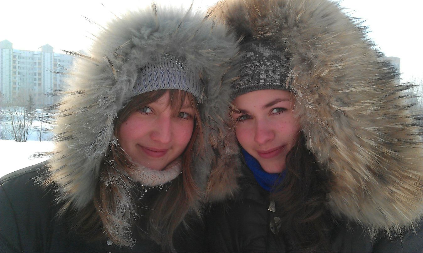 Ксюша Брындина | 