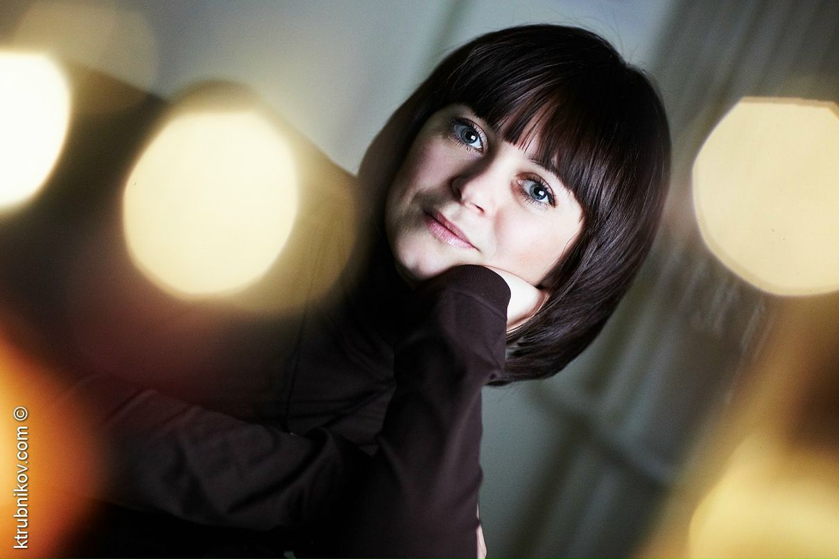 Елена Матвеева | Нижний Новгород