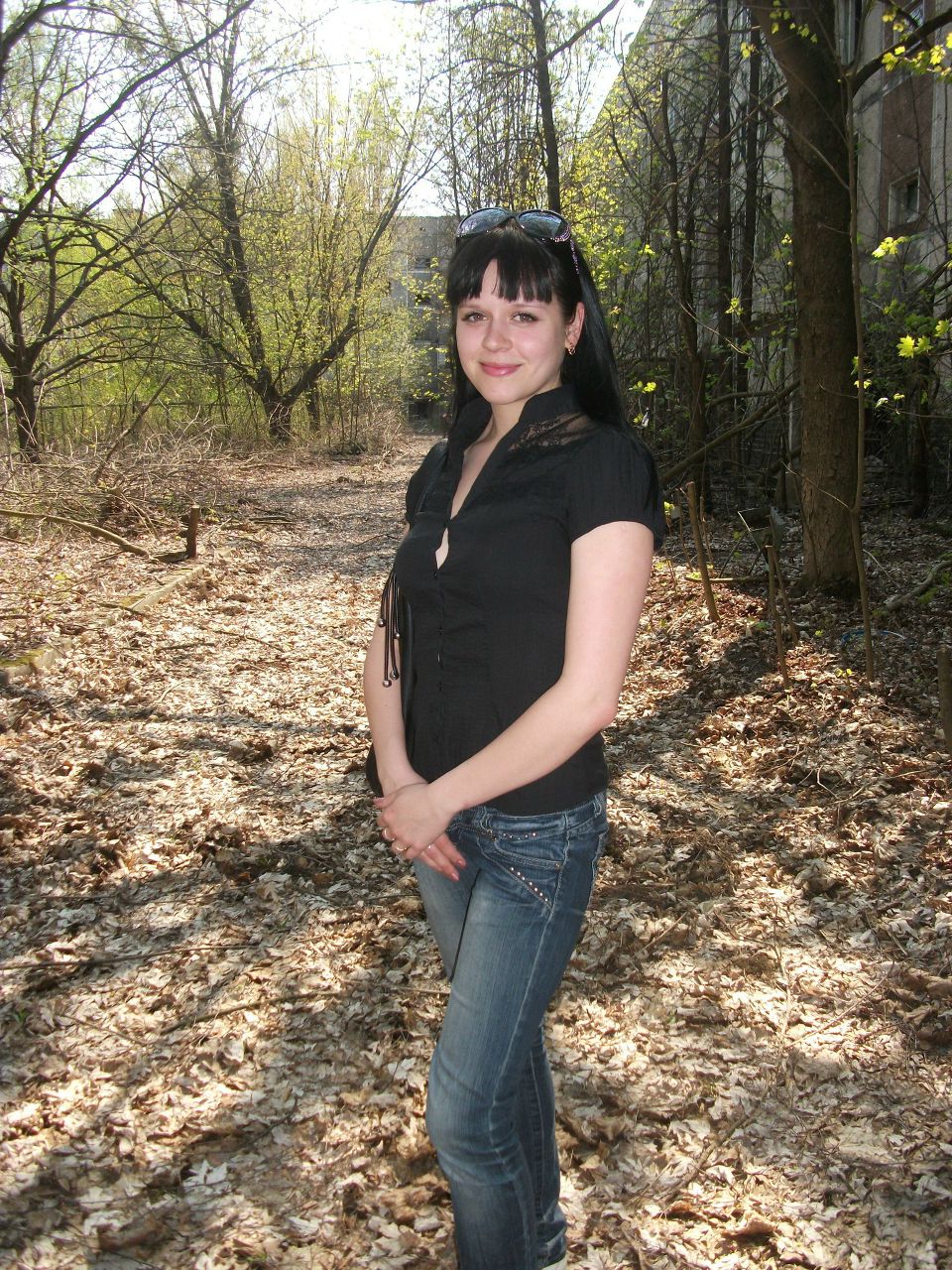 Настя Пастушенко | Славутич