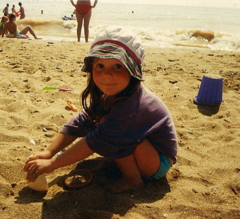 Лиза Мудрая | Одесса