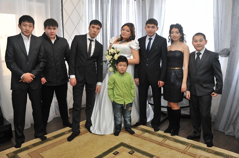 Эльмира Муканова | Астана / Нур-Султан