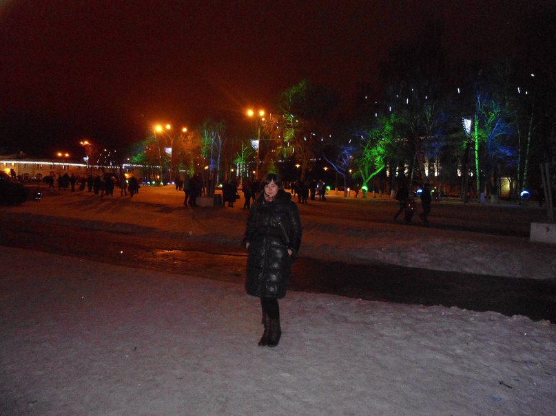 Евгения Коваленко | Вологда