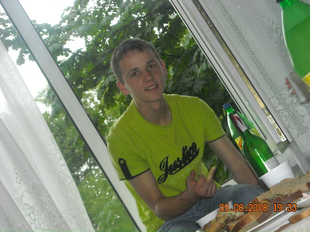 Александр Пукач Пука | Минск