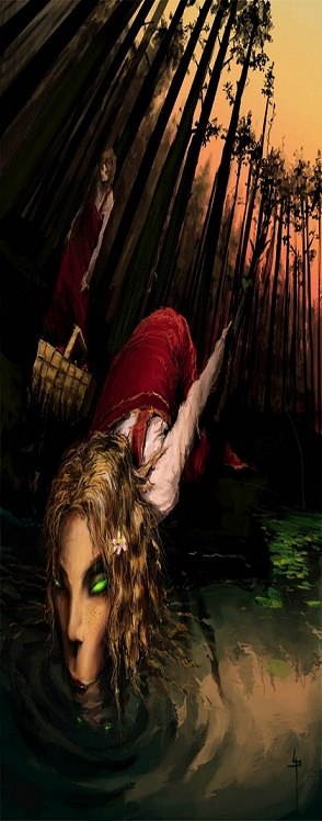 Алёнка Харламова | Москва