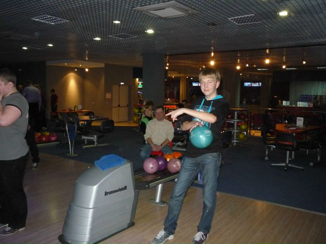 Андрей Бебенин ~AndrBeb~ | Нижний Новгород