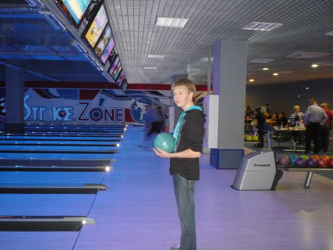 Андрей Бебенин ~AndrBeb~ | Нижний Новгород