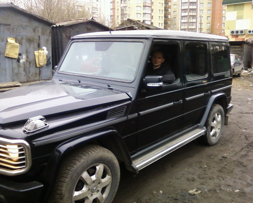 Анатолий Журавлёв | Архангельск