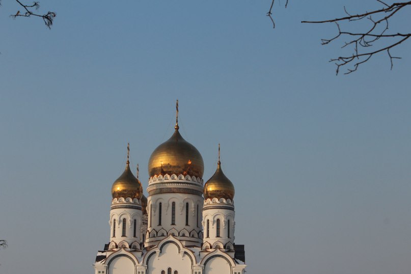 Александра Емельянова ^_^ | Тольятти