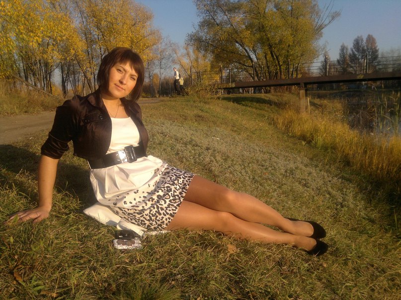 Надежда Мещанинец ░▒▓█ ♥ VREDIN@♥ █▓▒░ | Омск