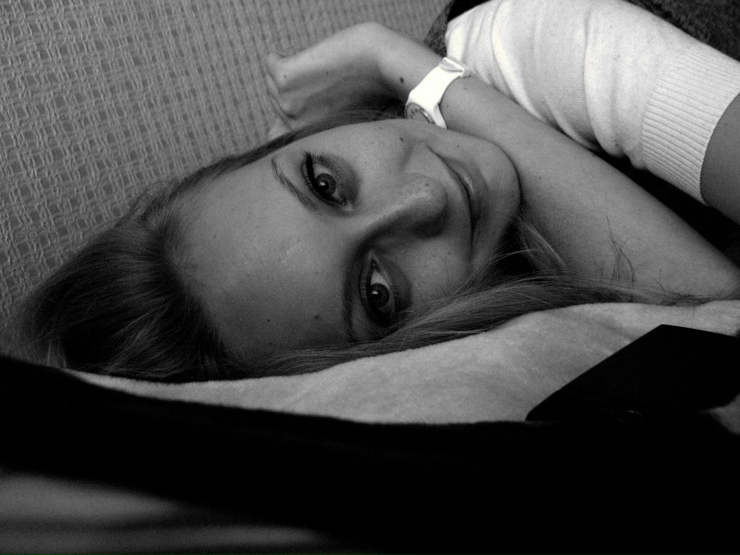 Оля Сосина | Москва