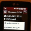 Аватар: Татьяна Фабрициус
