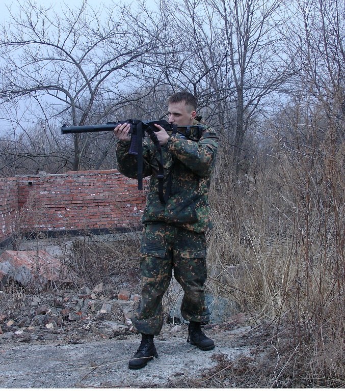Сергей Лягин | Владивосток