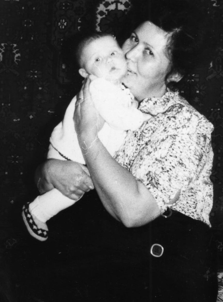 Анастасия Асланова | Мариуполь