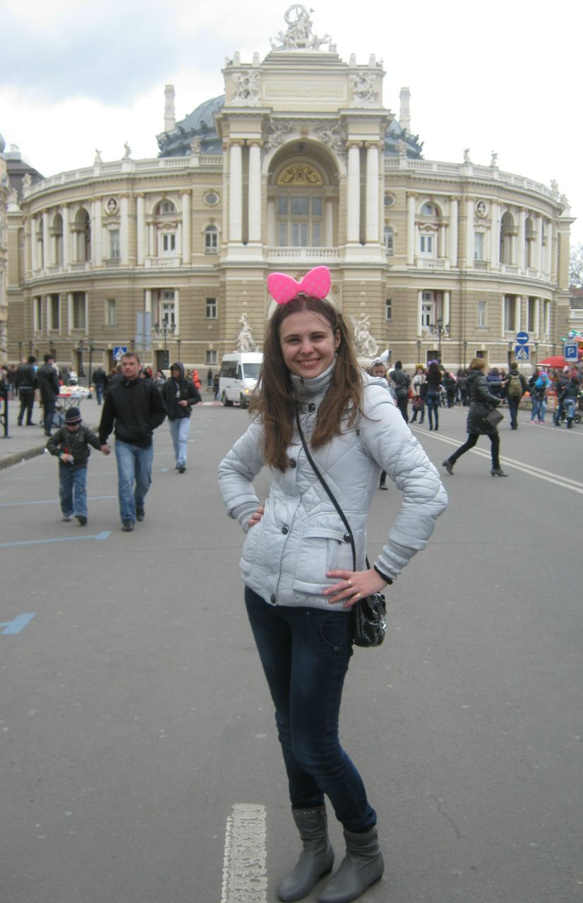 Ирусик Моисеенко Владимировна=* | 