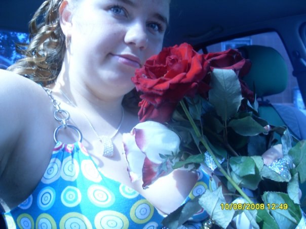 Машка Раїнчук | Каменец-Подольский