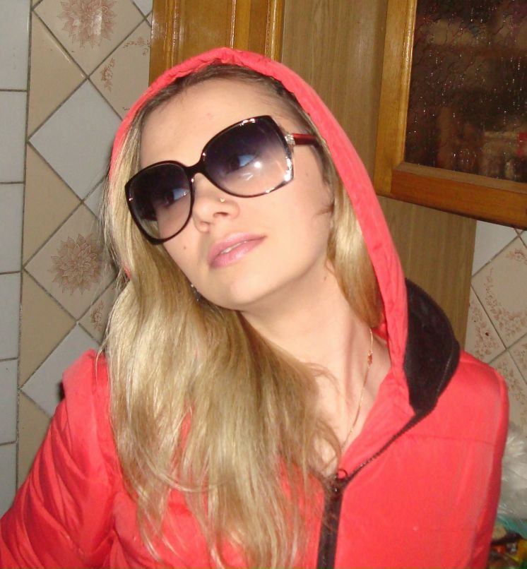 Аня Плехова | Харьков